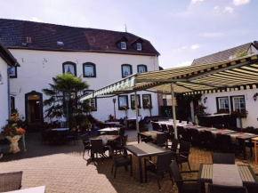 Hotel Restaurant Jägerhof